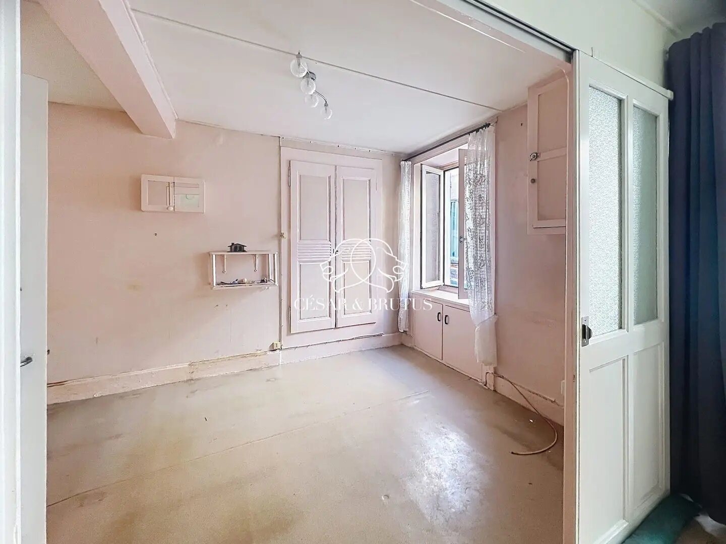 Maison à vendre, 51m², Panissières