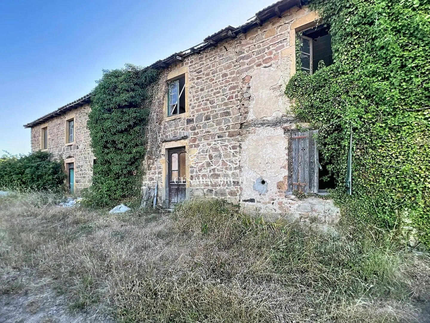 Maison à vendre, 750m², Saint-Jean-Saint-Maurice-sur-Loire