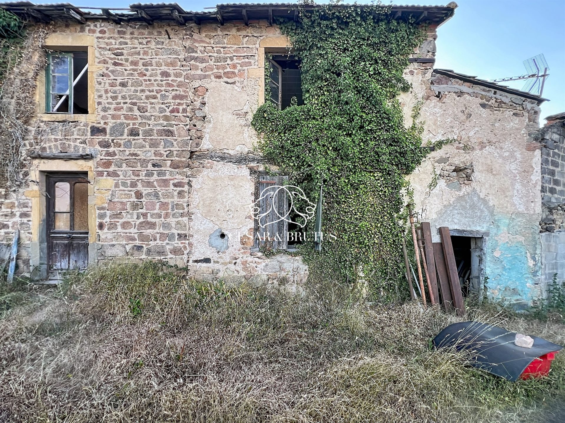 Maison à vendre, 750m², Saint-Jean-Saint-Maurice-sur-Loire