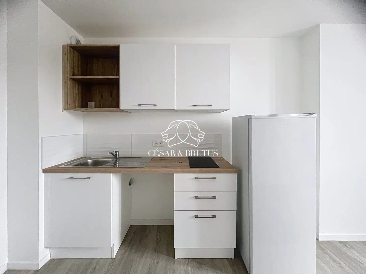 Appartement à louer, 42m², Thizy