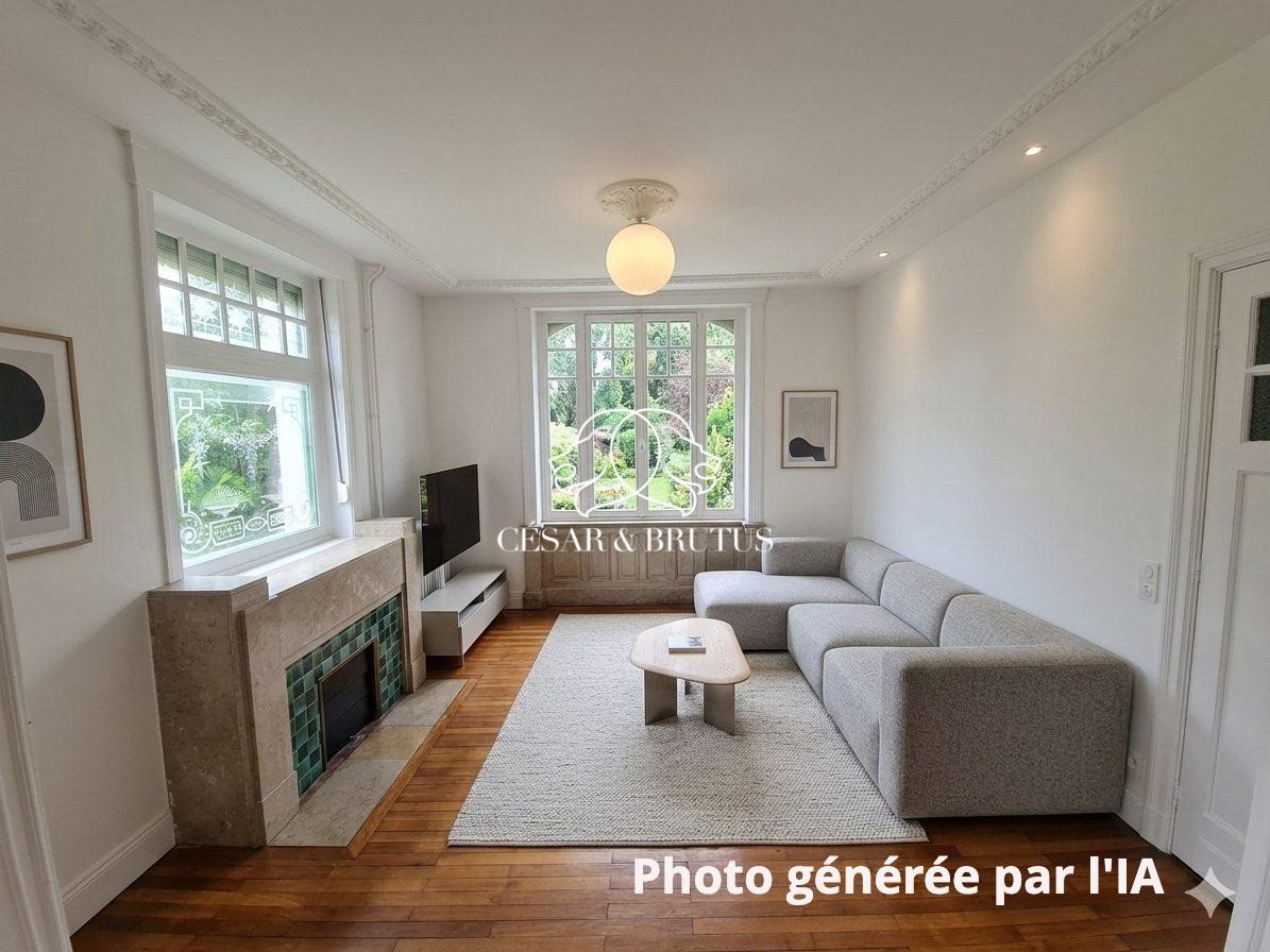 Maison à vendre, 200m², Saint-Vincent-de-Reins