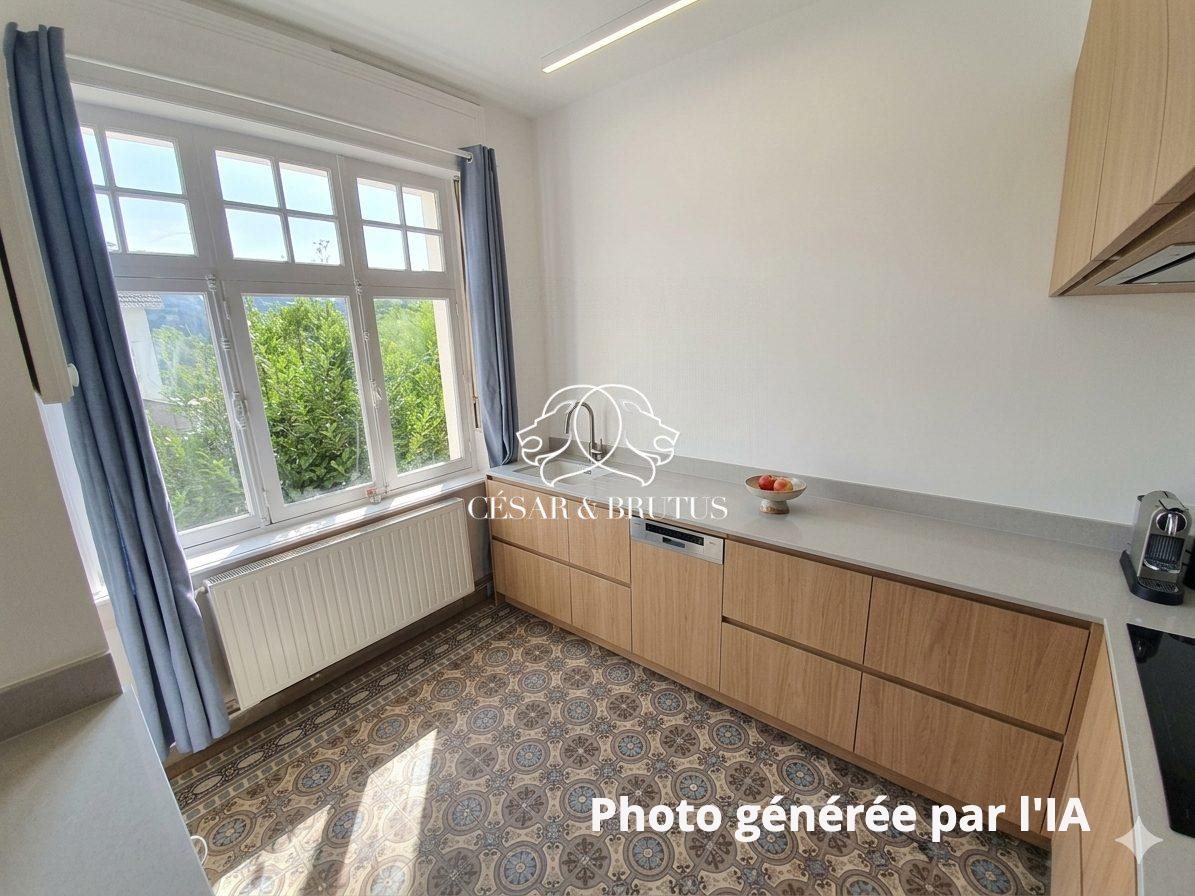 Maison à vendre, 200m², Saint-Vincent-de-Reins