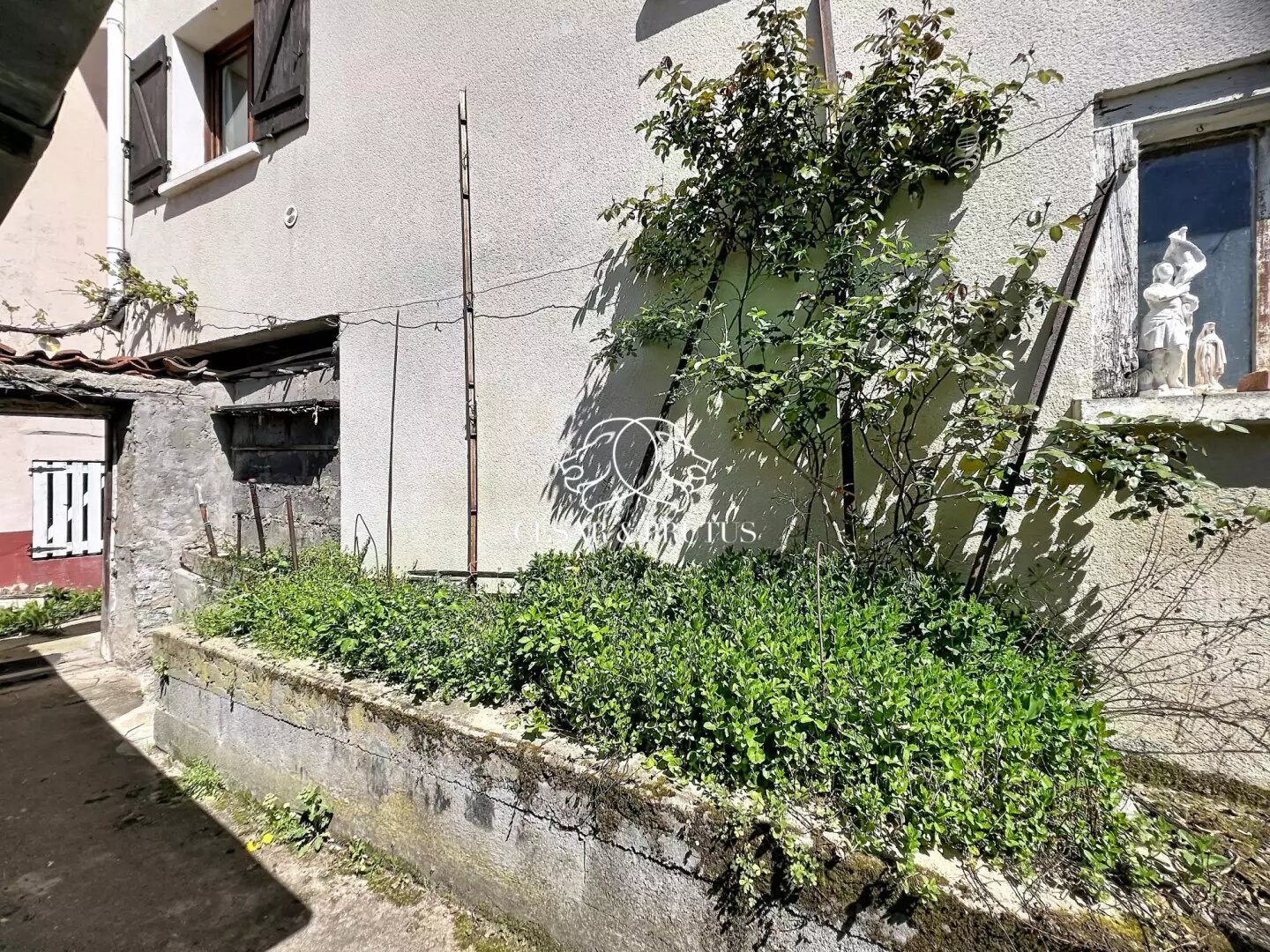 Maison à vendre, 98m², Amplepuis
