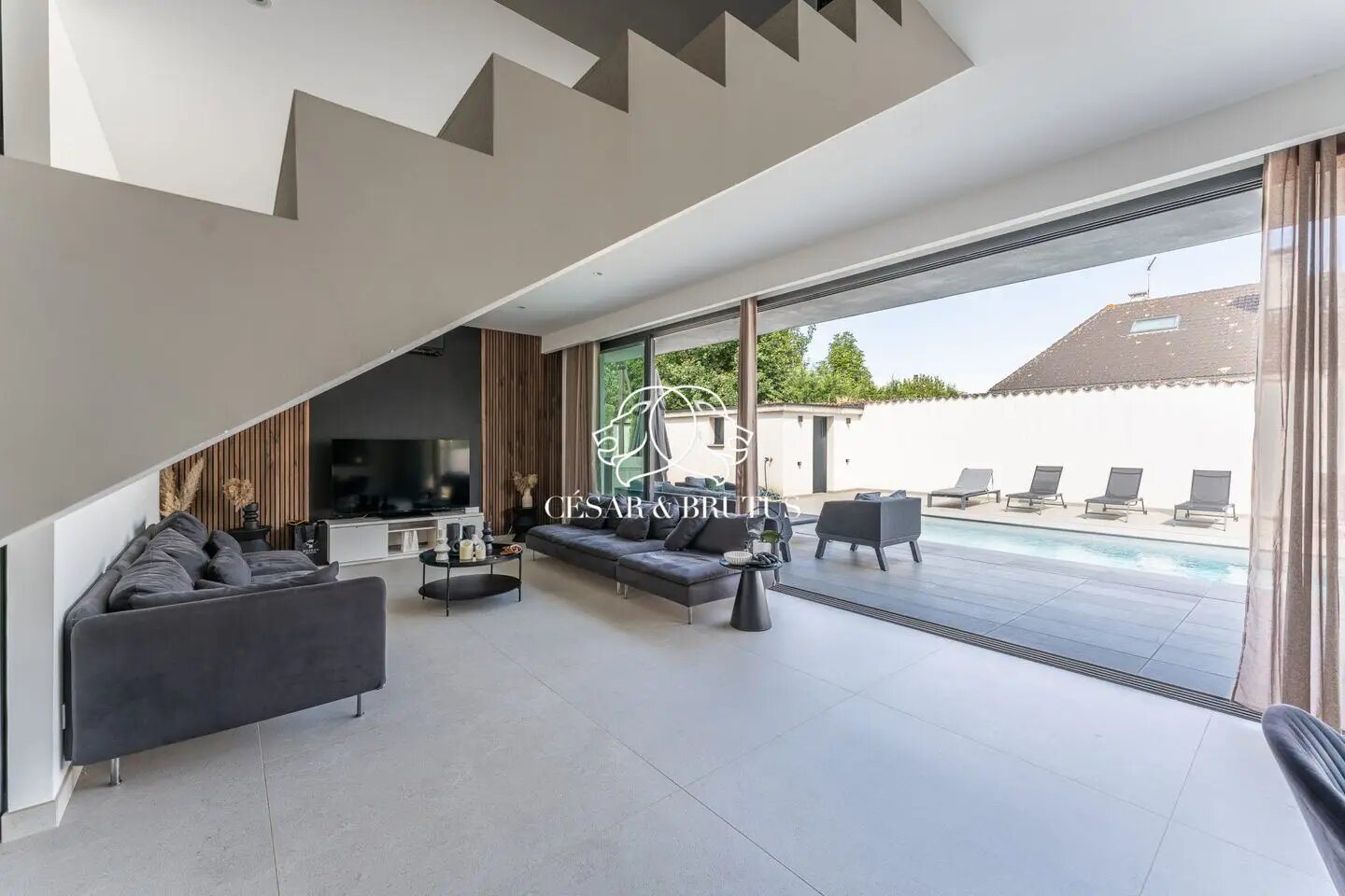 Maison à vendre, 200m², Meyzieu