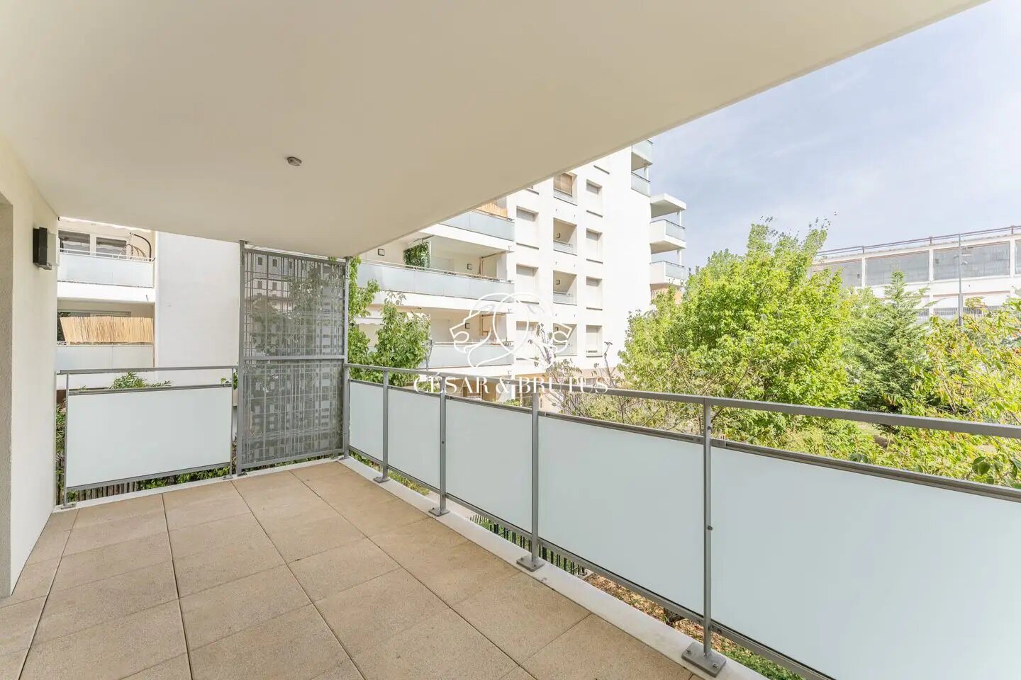Appartement à vendre, 63m², Vaulx-en-Velin
