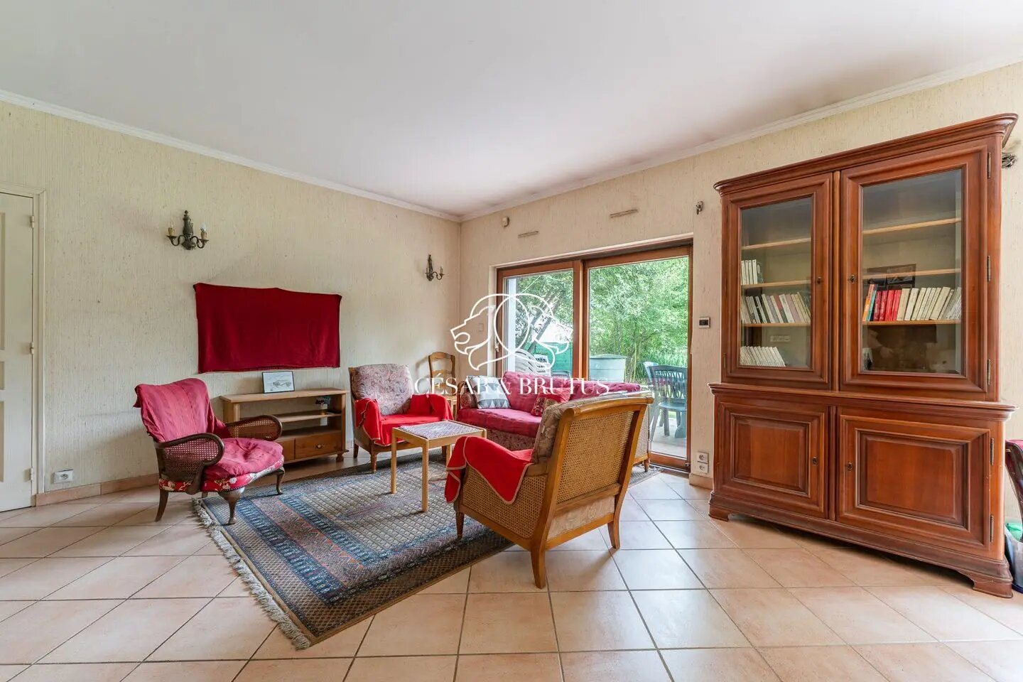 Maison à vendre, 140m², Villeurbanne