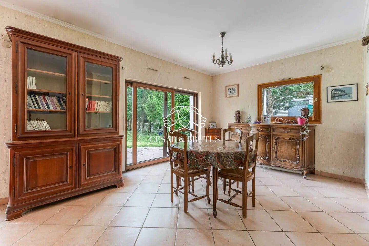 Maison à vendre, 140m², Villeurbanne