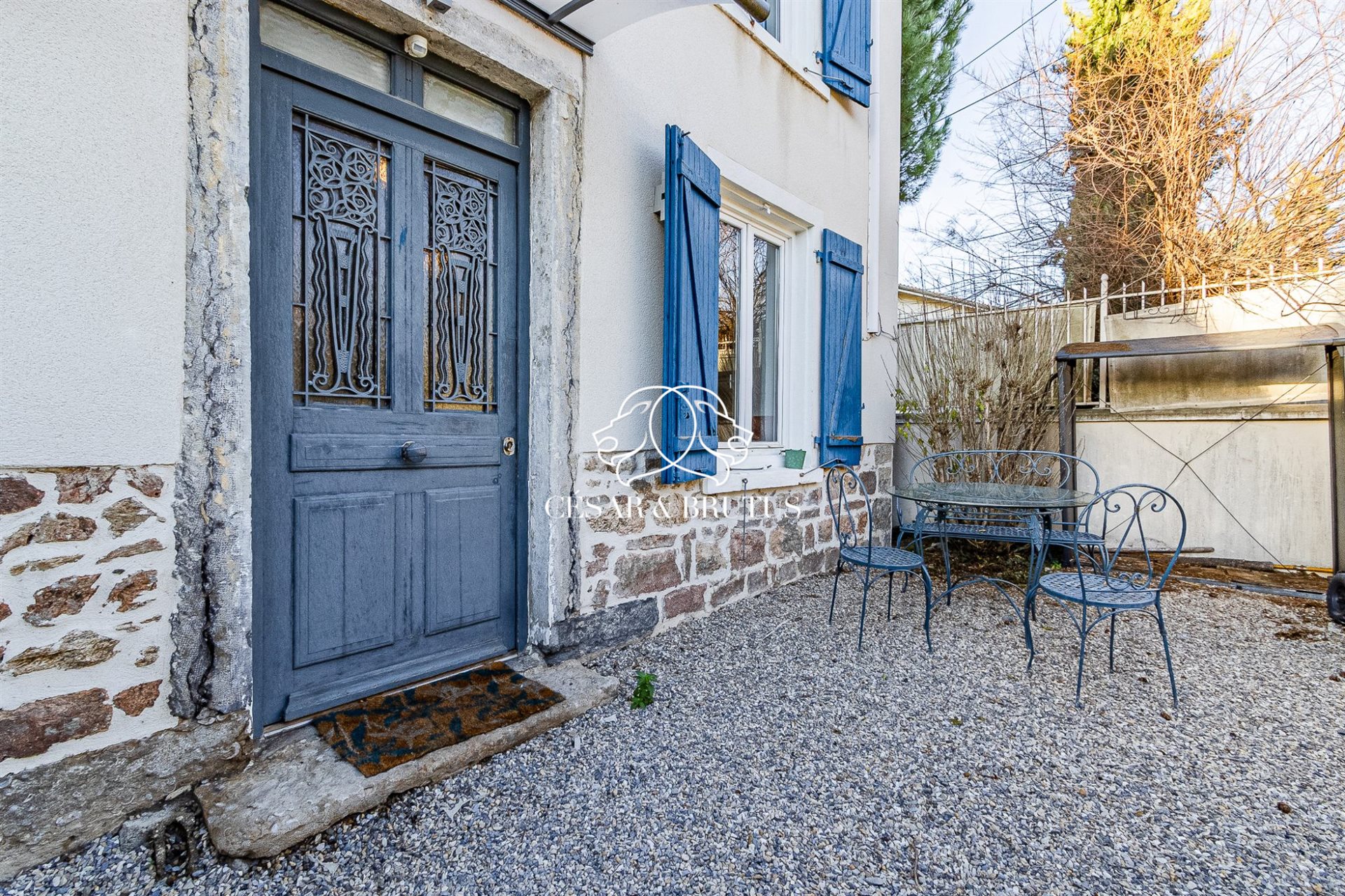 Maison à vendre, 155m², Tassin-la-Demi-Lune