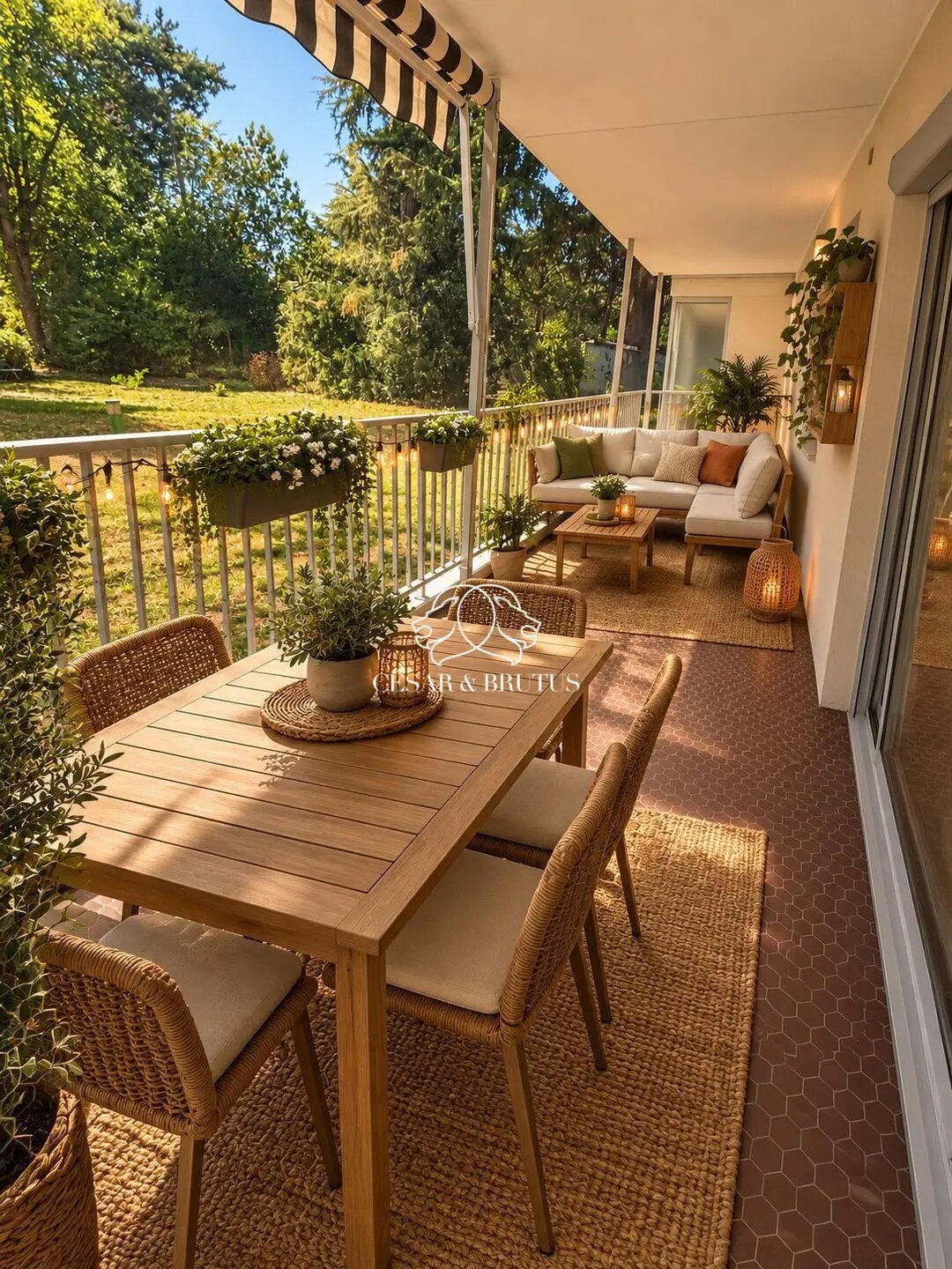 Appartement à vendre, 49m², Ecully