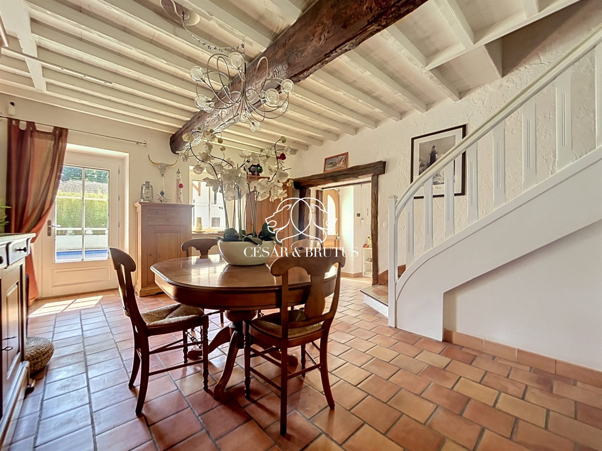 Maison à vendre, 203m², Bourgoin-Jallieu
