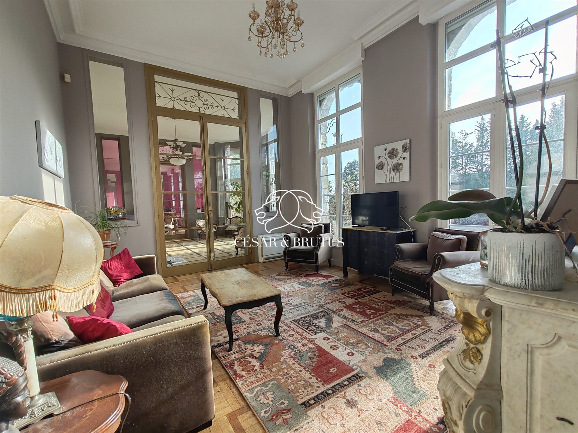 Maison à vendre, 435m², Lanta