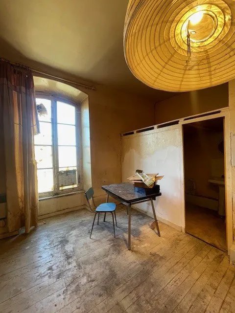 Appartement à vendre, 24m², Clermont-Ferrand