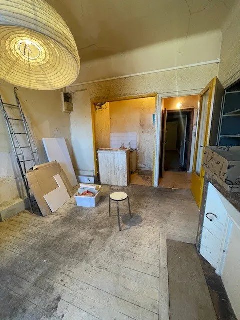 Appartement à vendre, 24m², Clermont-Ferrand
