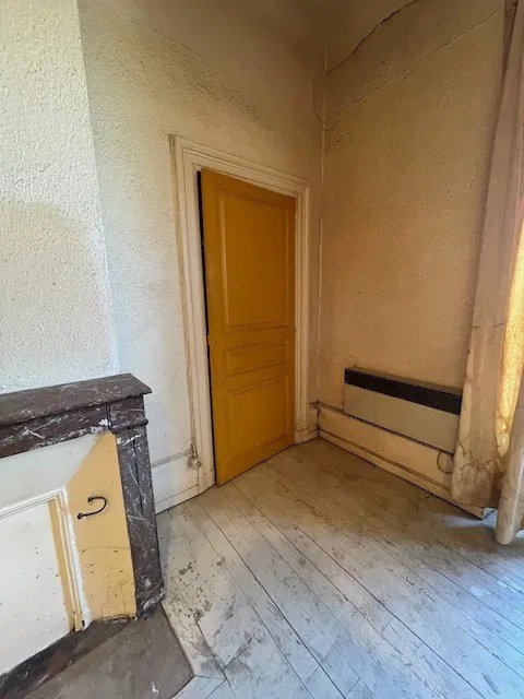 Appartement à vendre, 24m², Clermont-Ferrand