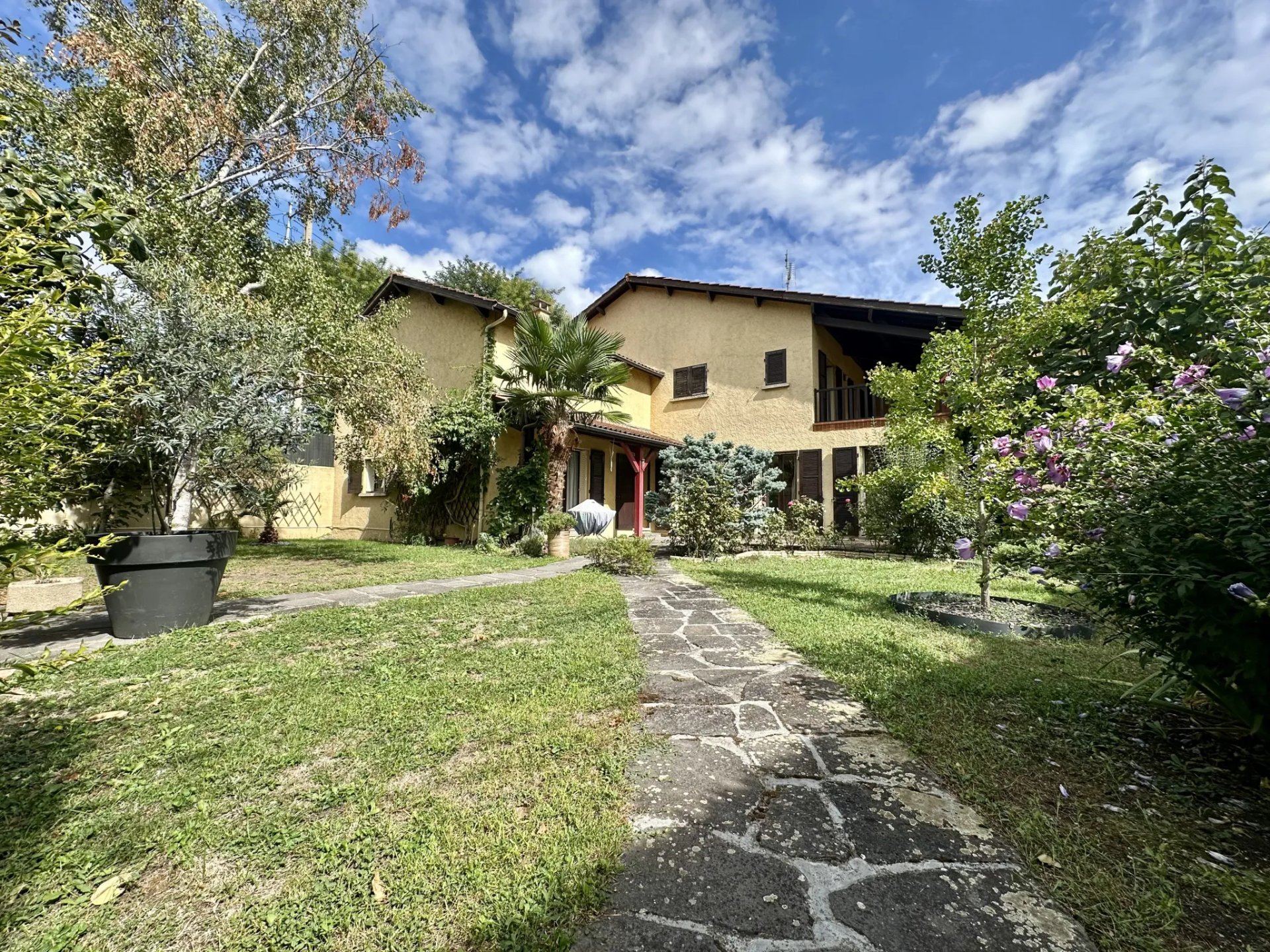 Maison à vendre, 252m², Clermont-Ferrand