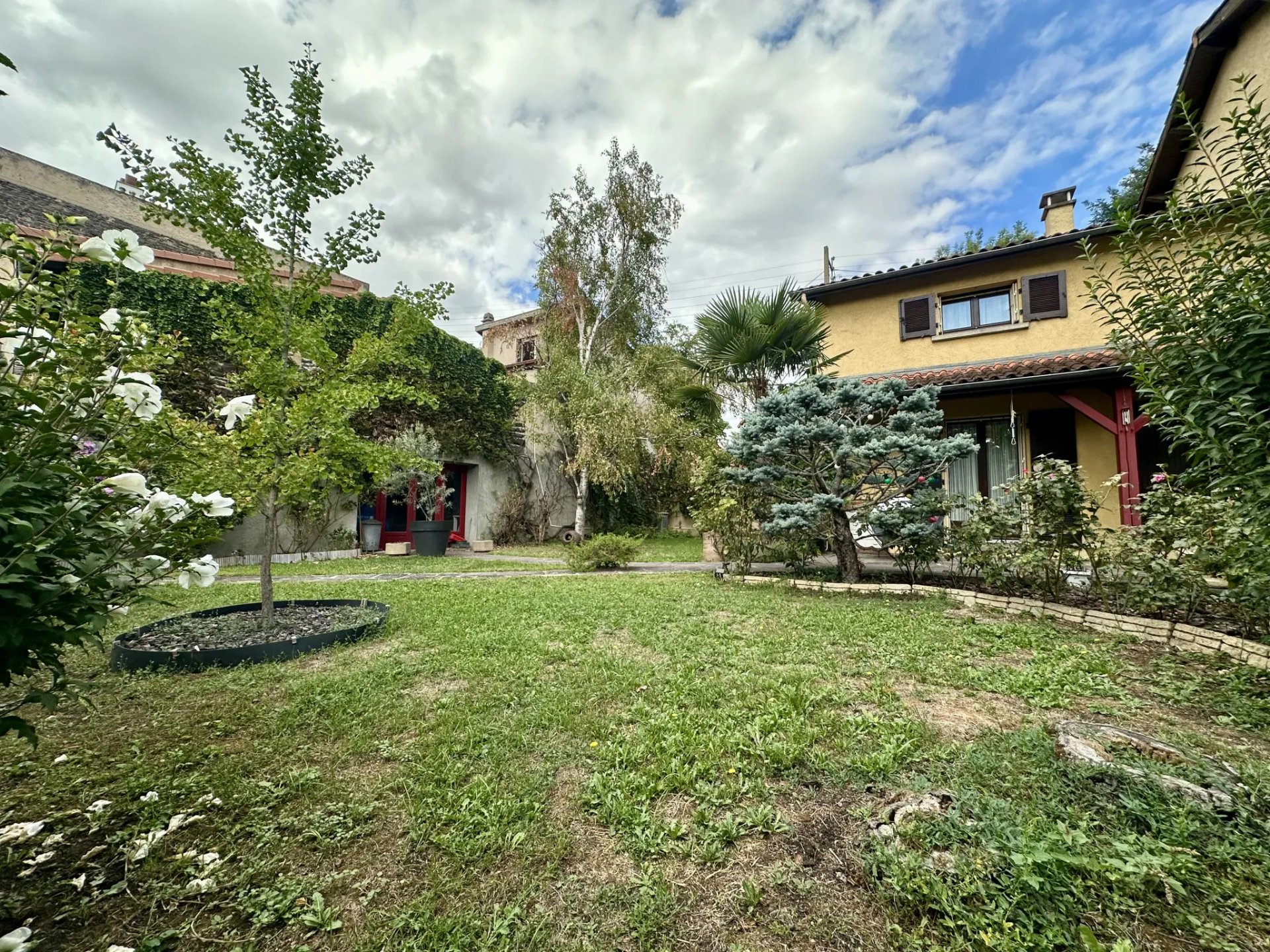 Maison à vendre, 252m², Clermont-Ferrand