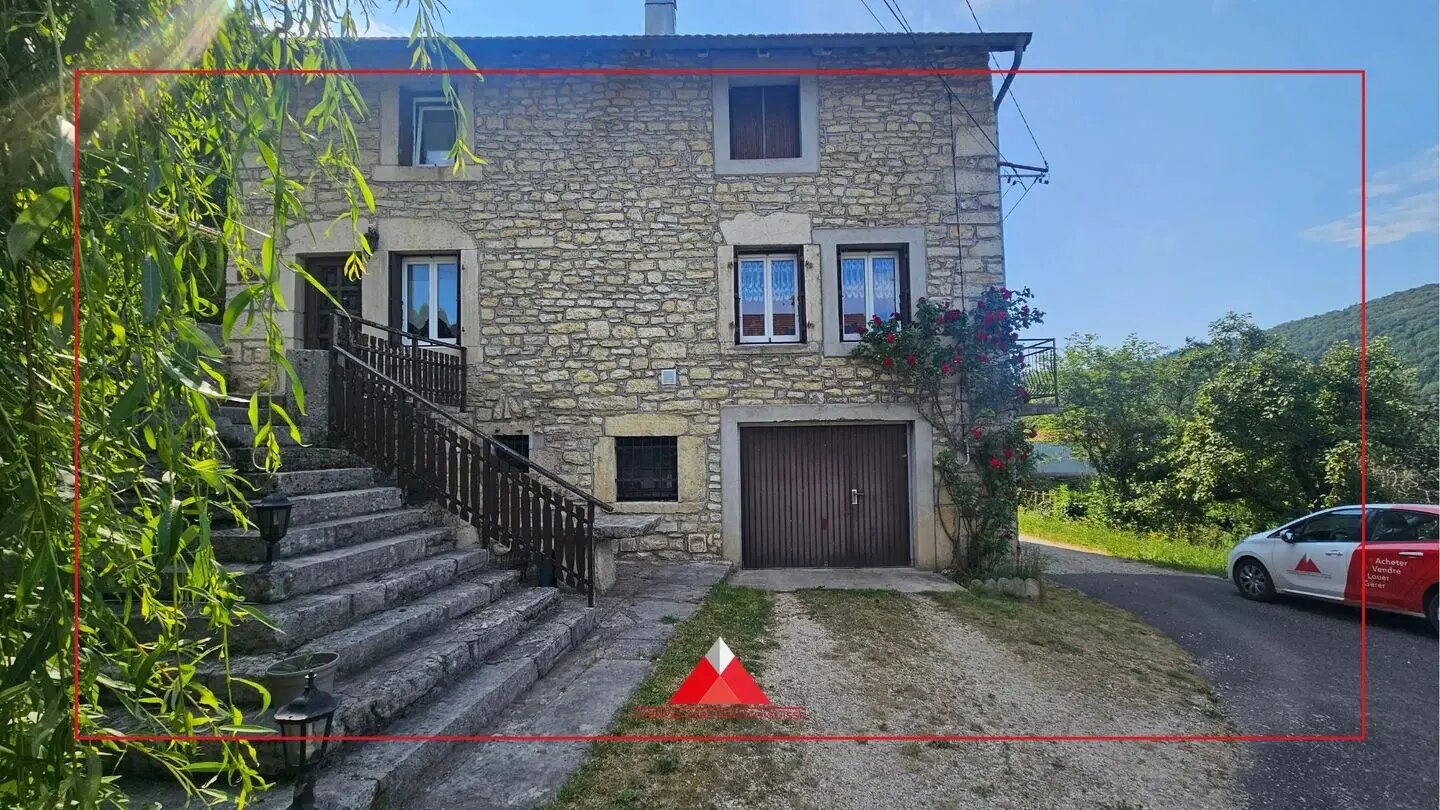 Maison à vendre, 201m², Lect