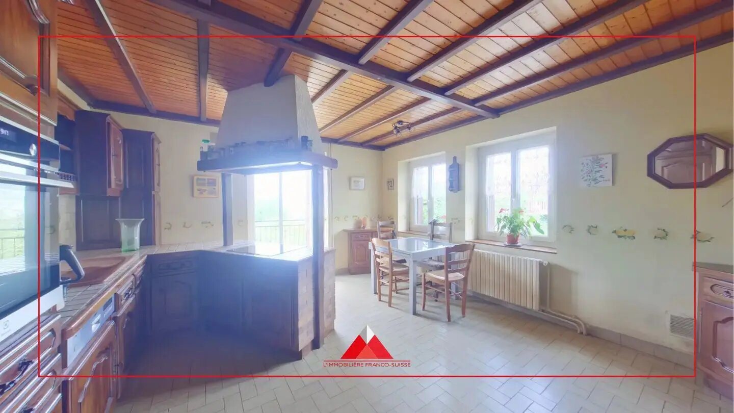 Maison à vendre, 201m², Lect