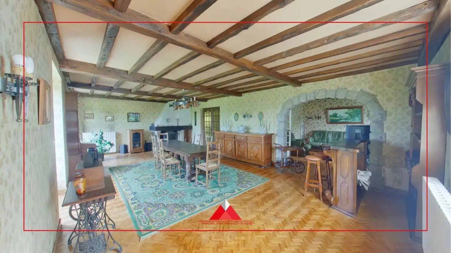 Maison à vendre, 201m², Lect