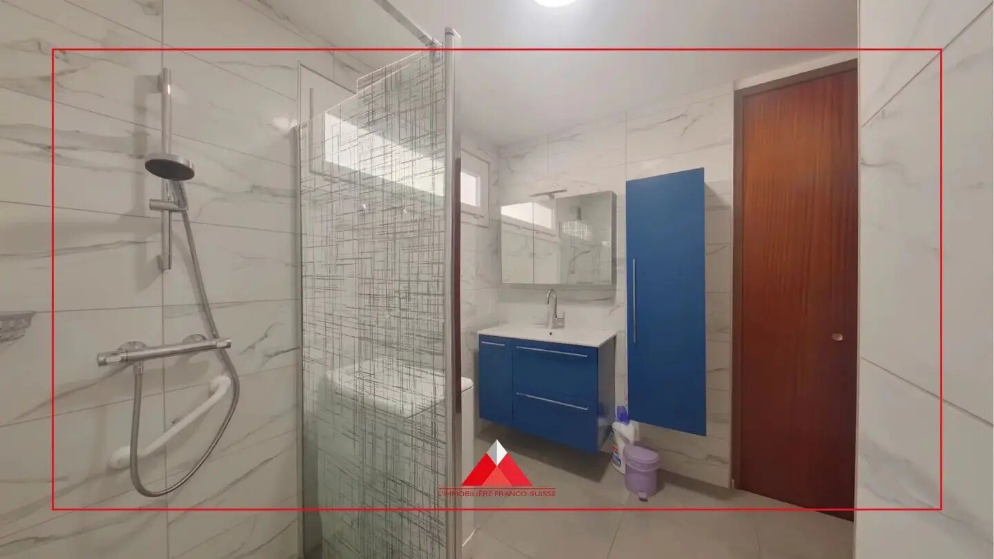 Maison à vendre, 122m², Champagnole