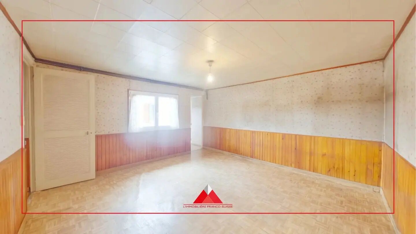 Maison à vendre, 91m², Pannessières