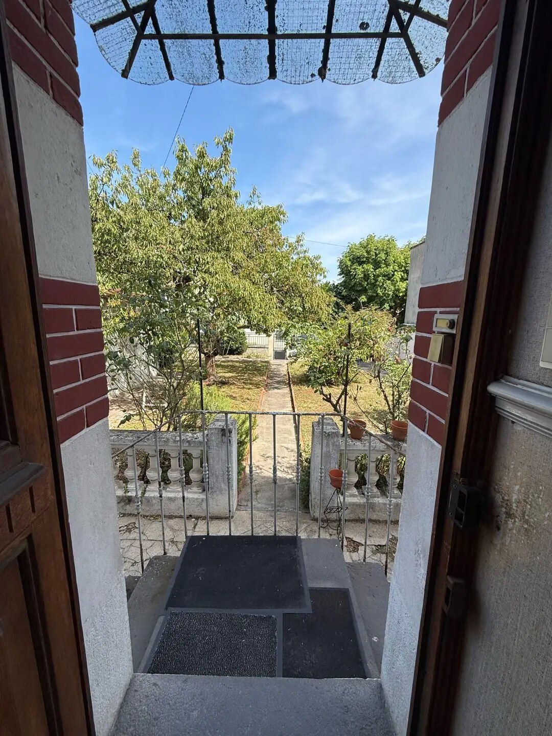Maison à vendre, 75m², Bellerive-sur-Allier