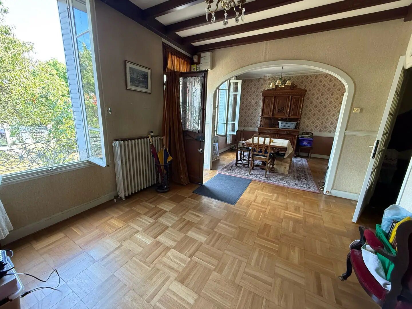 Maison à vendre, 75m², Bellerive-sur-Allier