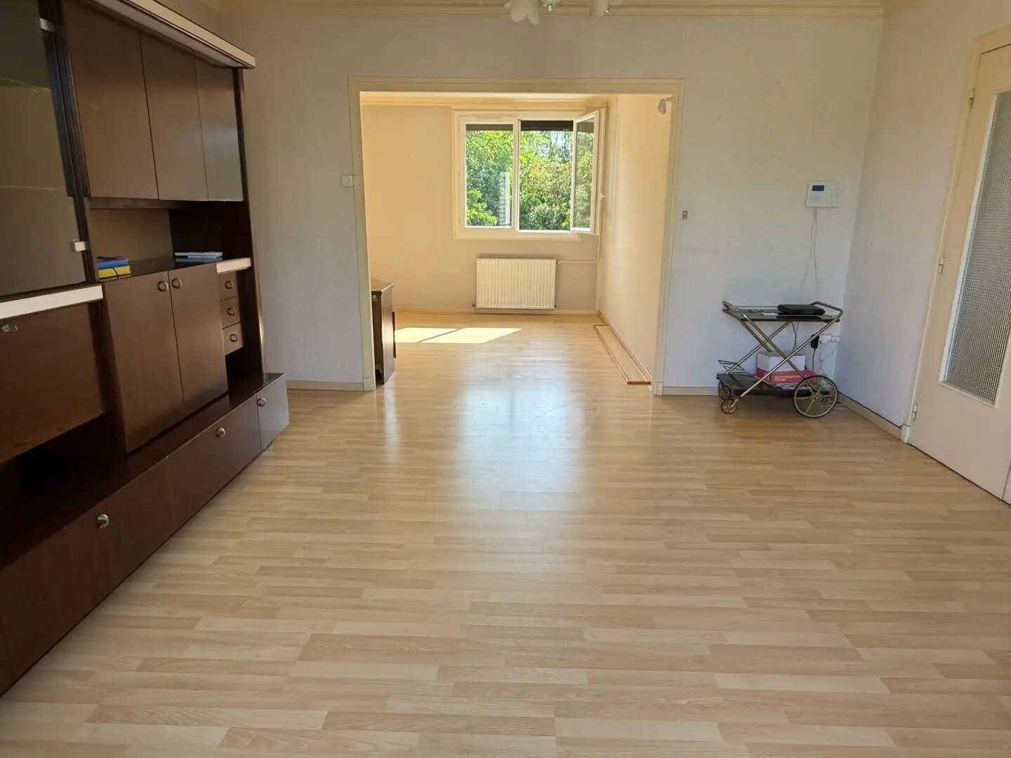 Maison à vendre, 114m², Saint-Germain-des-Fossés