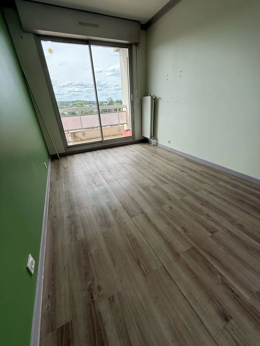 Appartement à vendre, 58m², Bellerive-sur-Allier