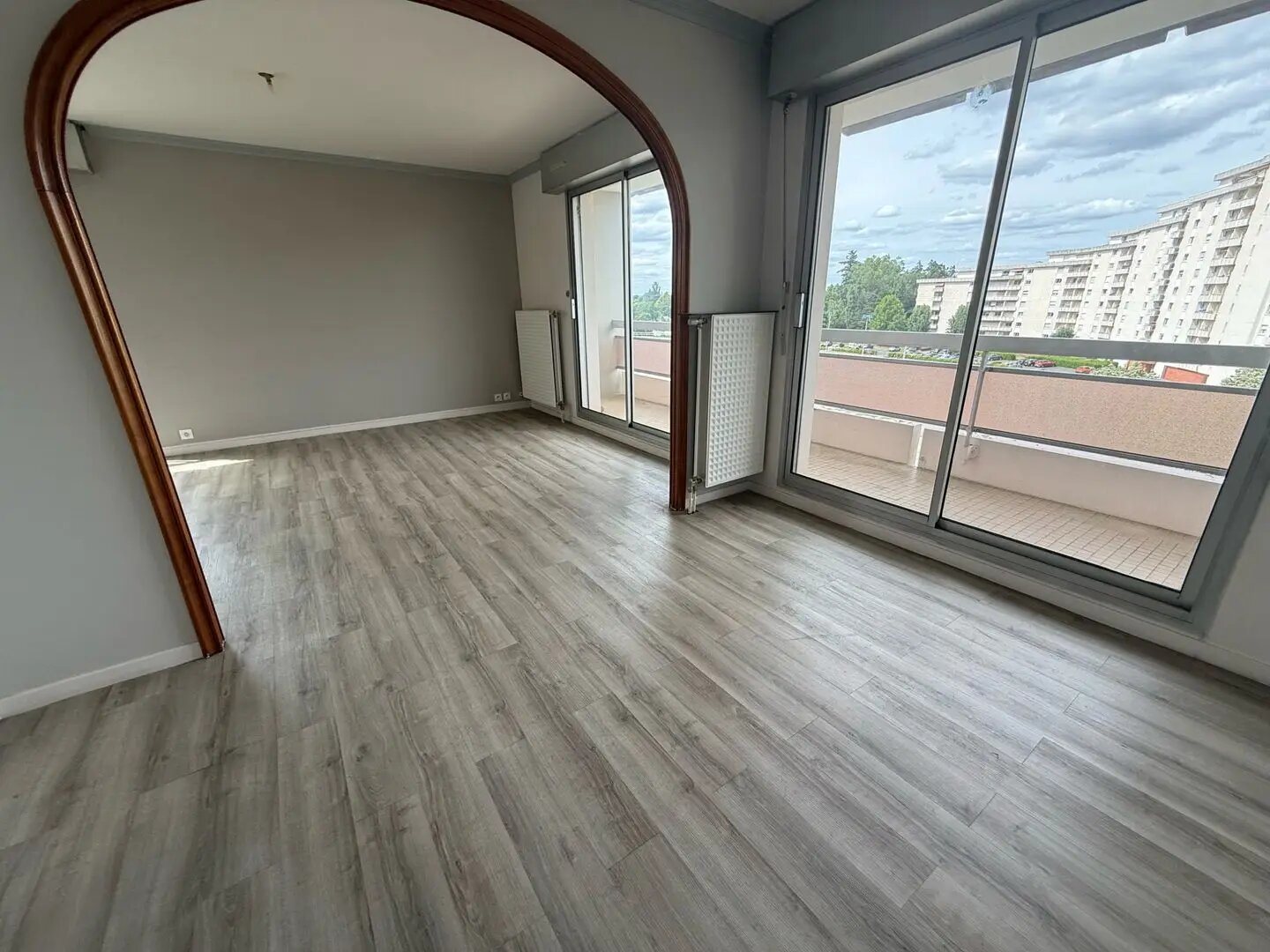 Appartement à vendre, 58m², Bellerive-sur-Allier