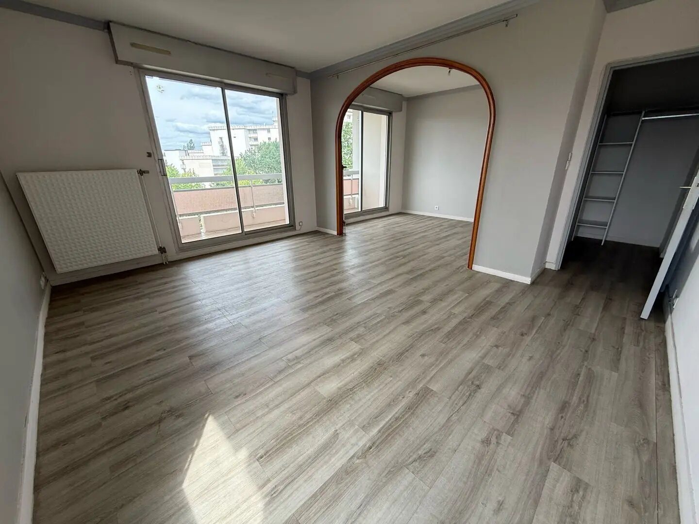 Appartement à vendre, 58m², Bellerive-sur-Allier