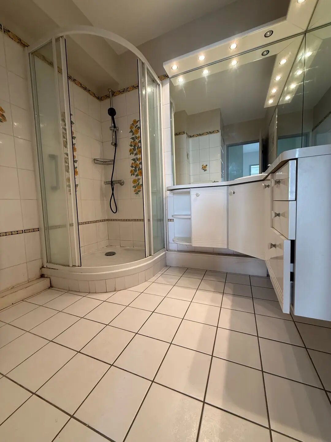 Appartement à vendre, 58m², Bellerive-sur-Allier