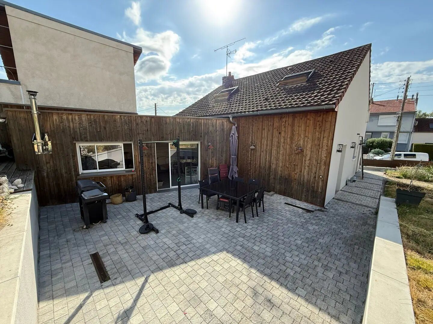 Maison à vendre, 172m², Bellerive-sur-Allier