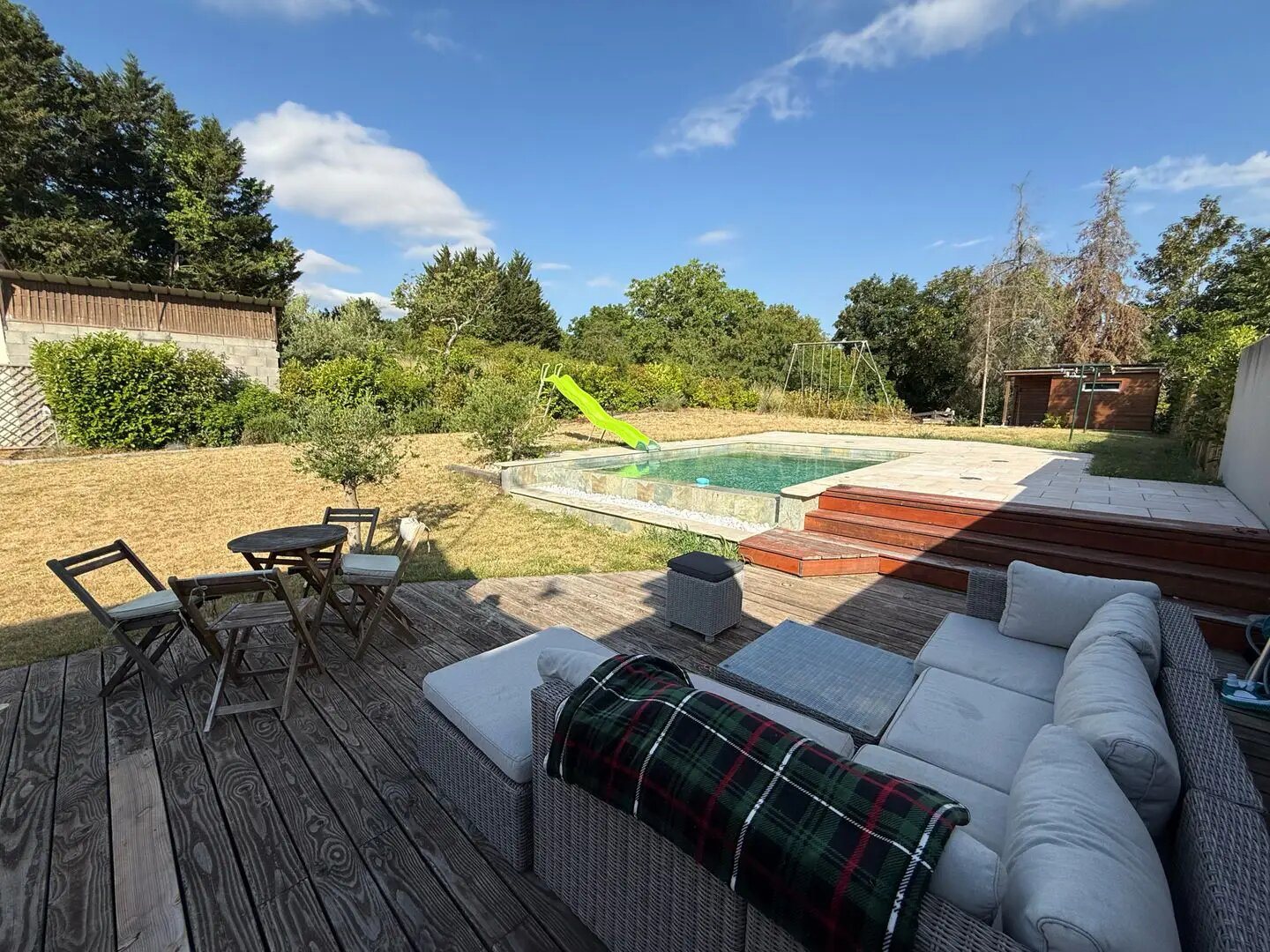 Maison à vendre, 172m², Bellerive-sur-Allier