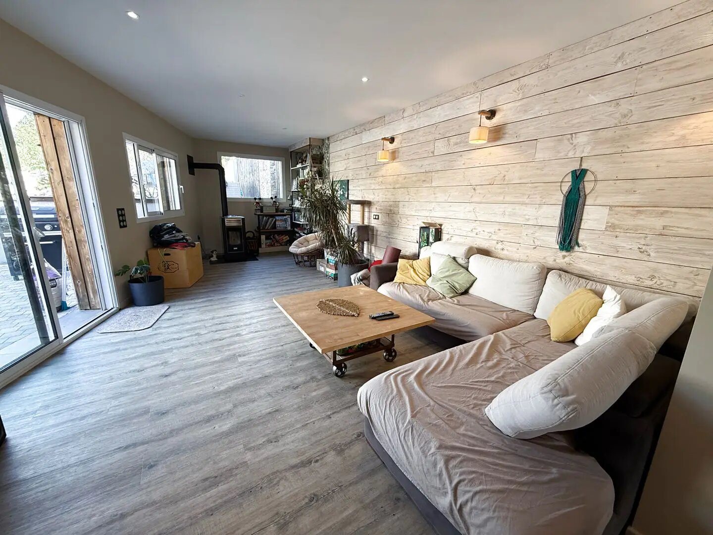 Maison à vendre, 172m², Bellerive-sur-Allier
