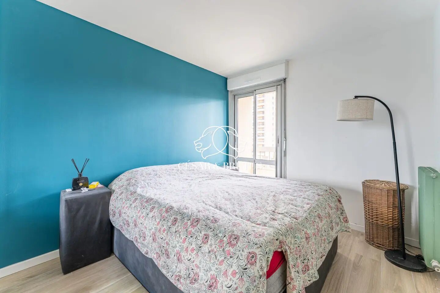 Appartement à vendre, 51m², Villeurbanne