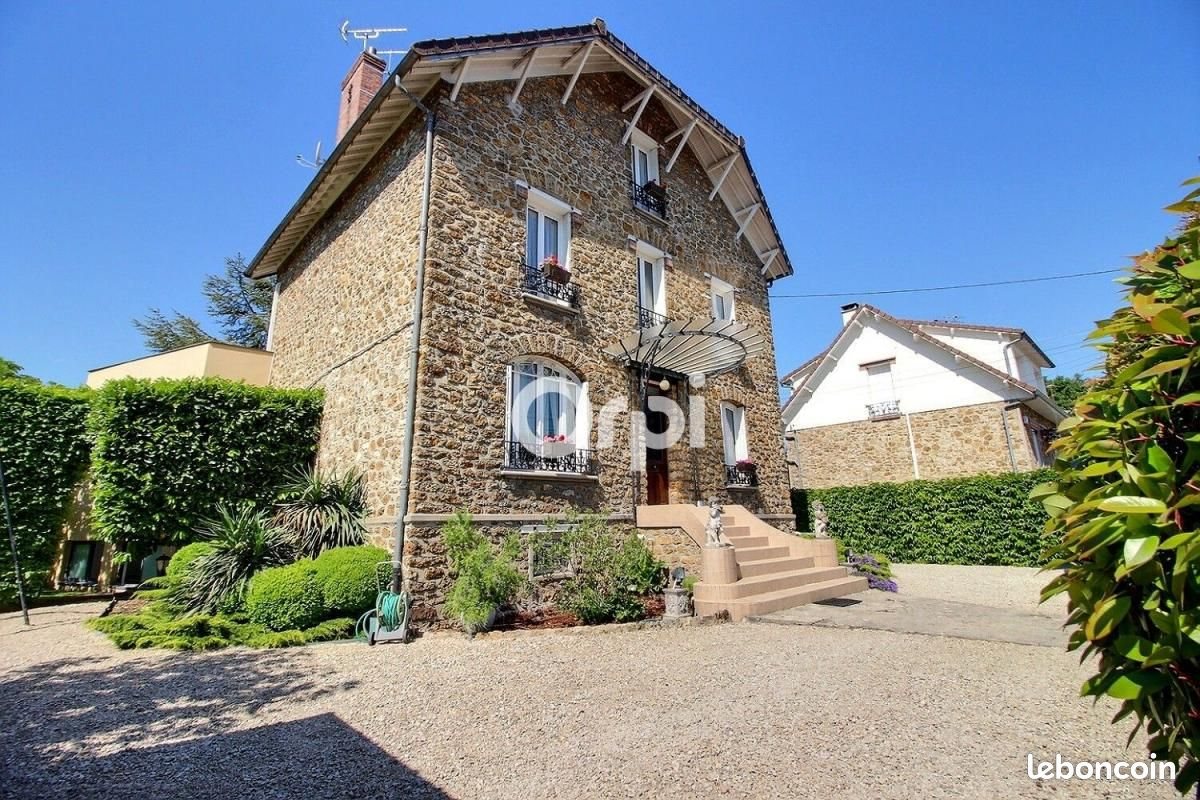 Maison à vendre, 327m², Viry-Châtillon