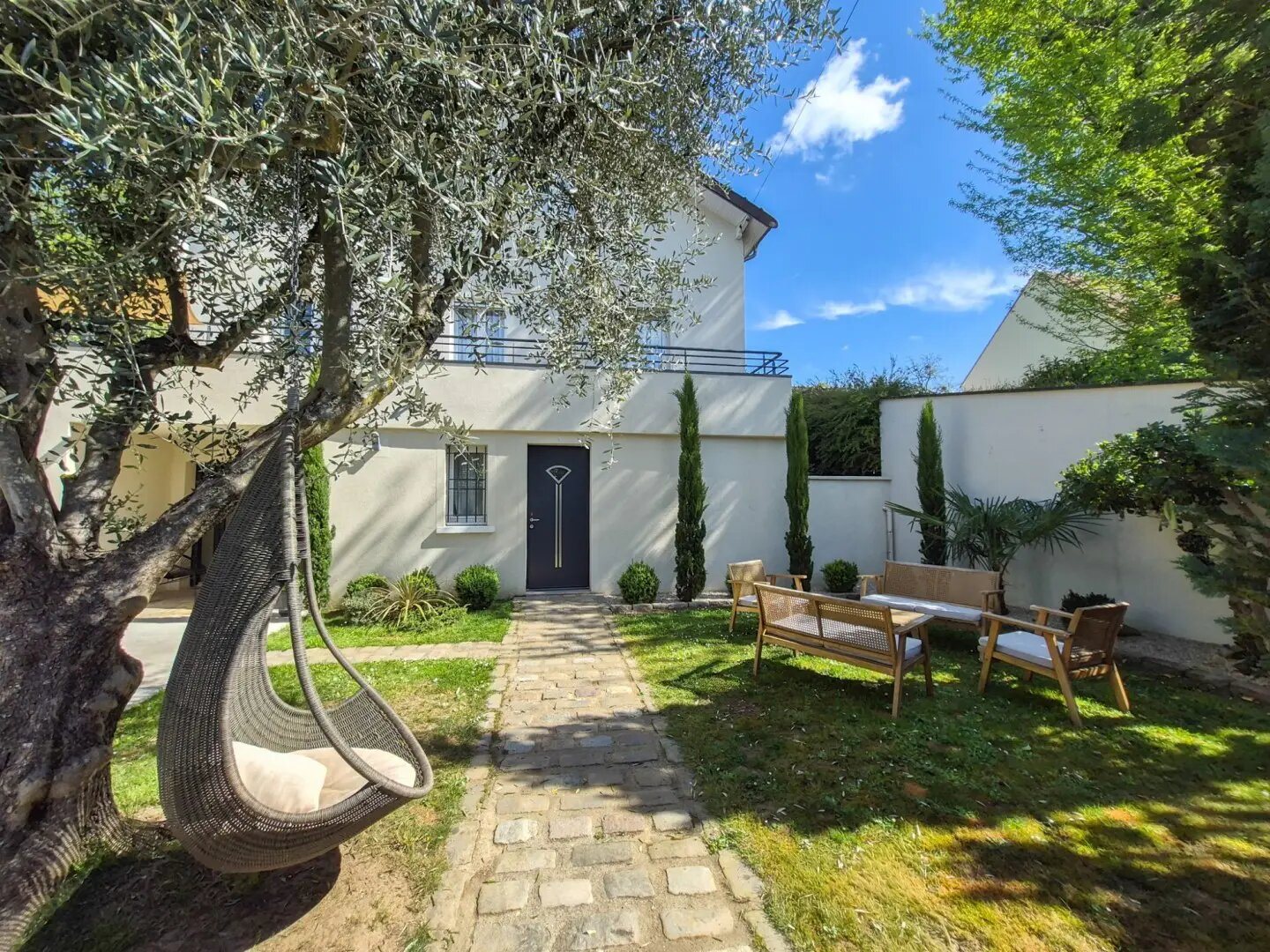 Maison à vendre, 280m², Saulx-les-Chartreux