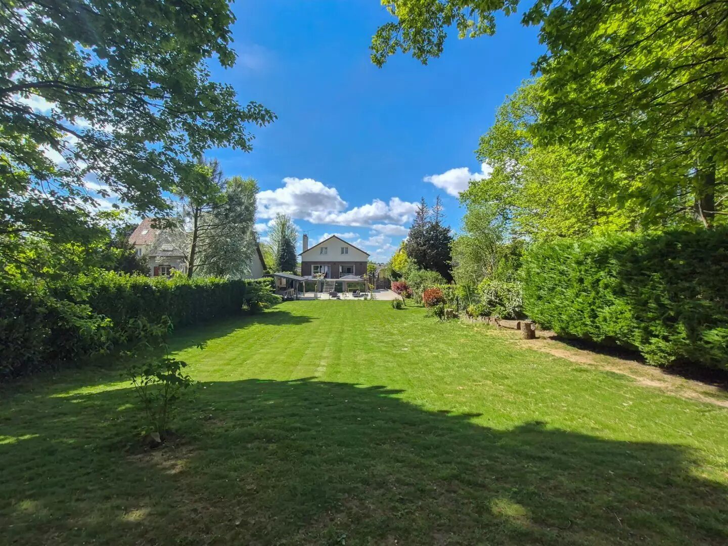 Maison à vendre, 280m², Saulx-les-Chartreux