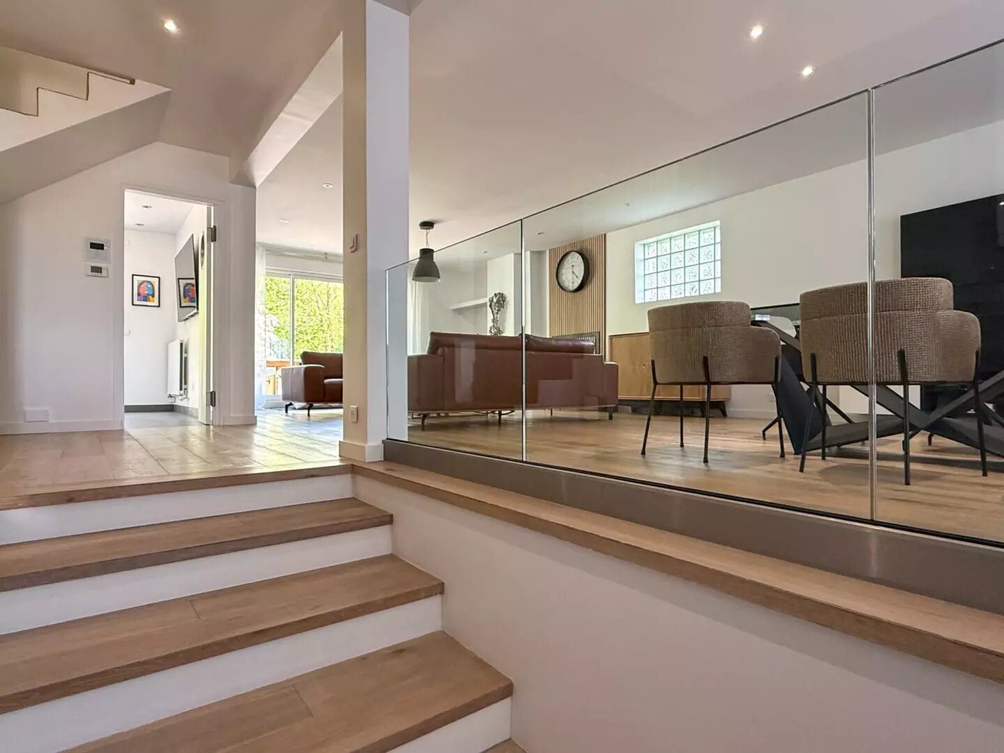 Maison à vendre, 280m², Saulx-les-Chartreux