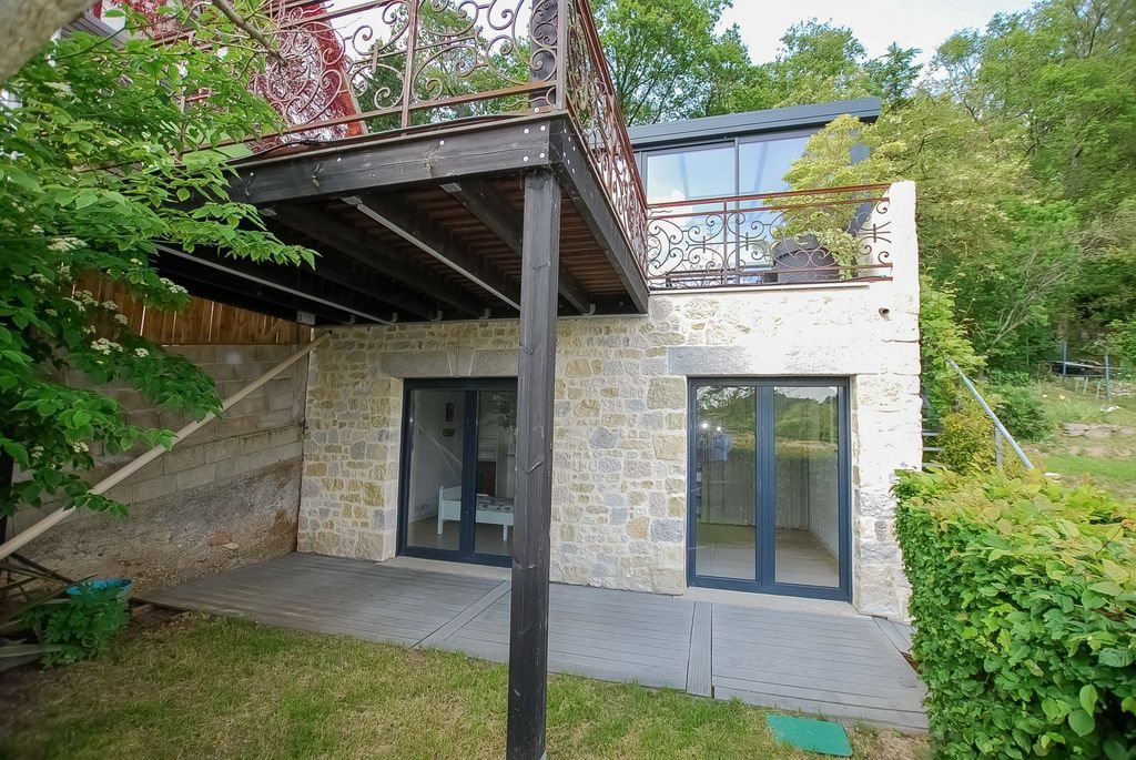 Maison à vendre, 119m², Saulx-les-Chartreux