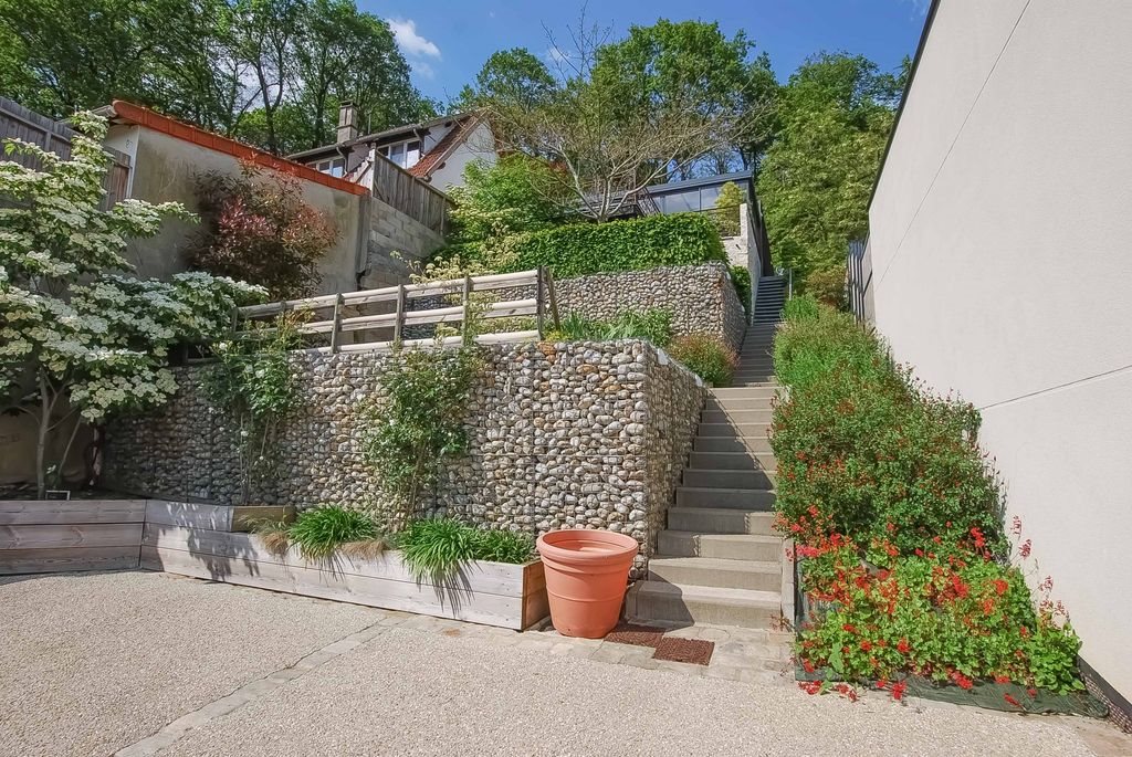 Maison à vendre, 119m², Saulx-les-Chartreux