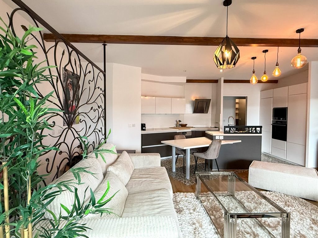 Maison à vendre, 119m², Saulx-les-Chartreux