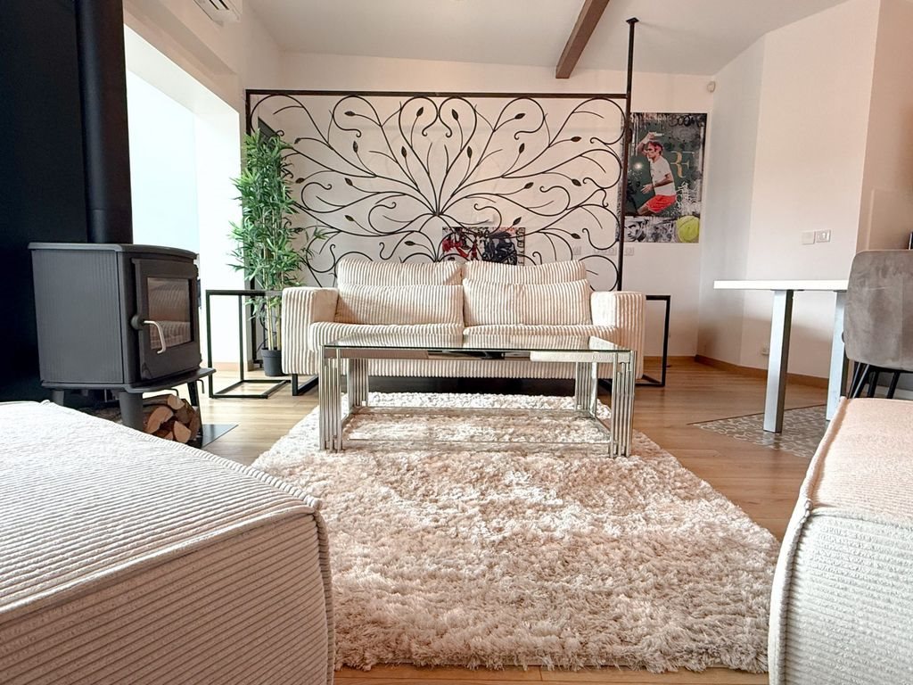 Maison à vendre, 119m², Saulx-les-Chartreux