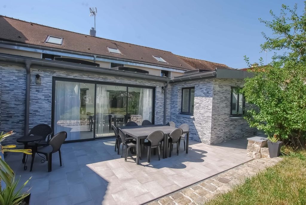 Maison à vendre, 230m², Boissy-sous-Saint-Yon