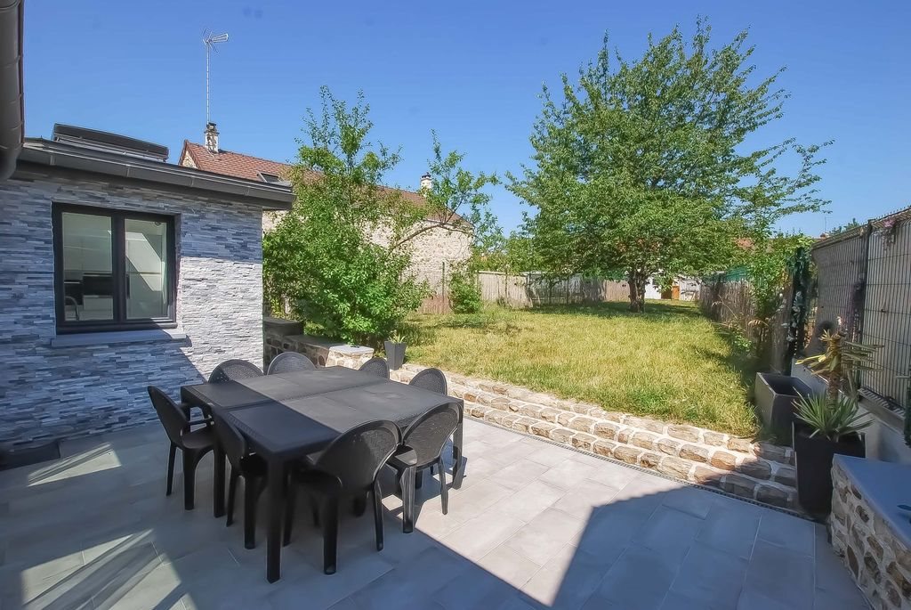 Maison à vendre, 230m², Boissy-sous-Saint-Yon