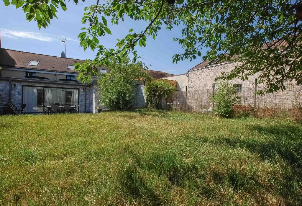 Maison à vendre, 230m², Boissy-sous-Saint-Yon