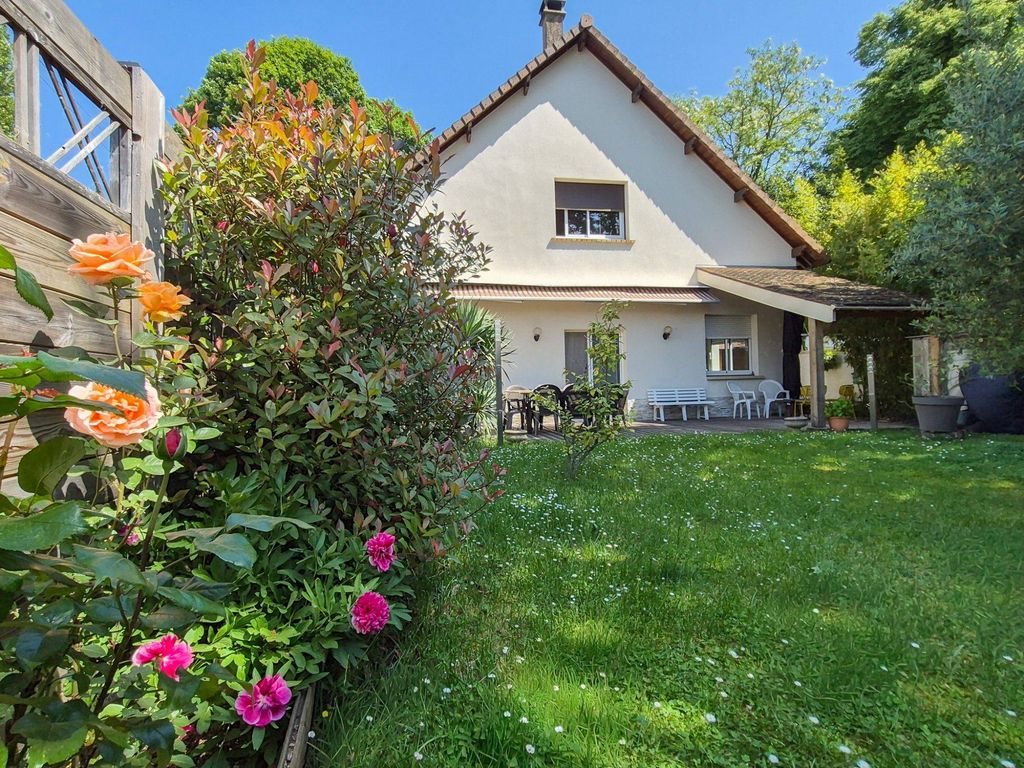 Maison à vendre, 250m², Morsang-sur-Orge