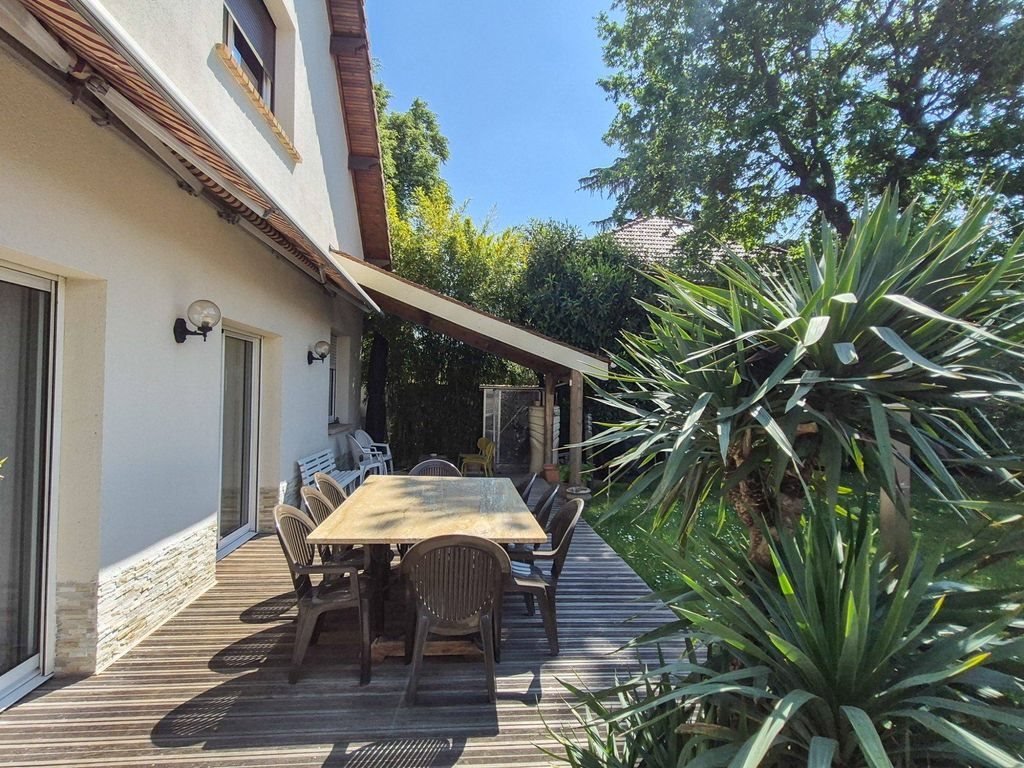 Maison à vendre, 250m², Morsang-sur-Orge