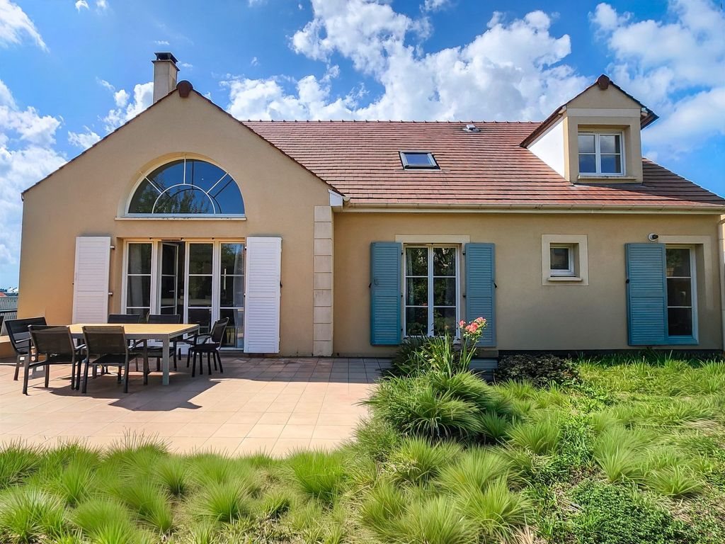 Maison à vendre, 183m², Longjumeau